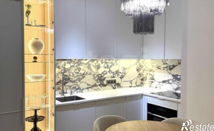 2-комн квартира Республика Саха (Якутия), 203-й микрорайон, 11