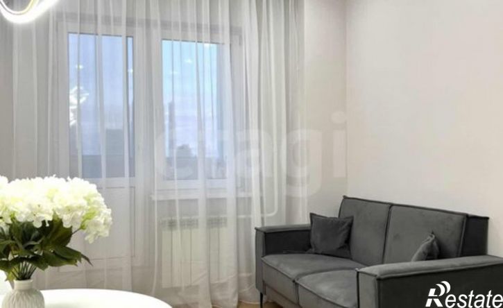 3-комн квартира улица Халтурина, 34/2,  д. 34/2