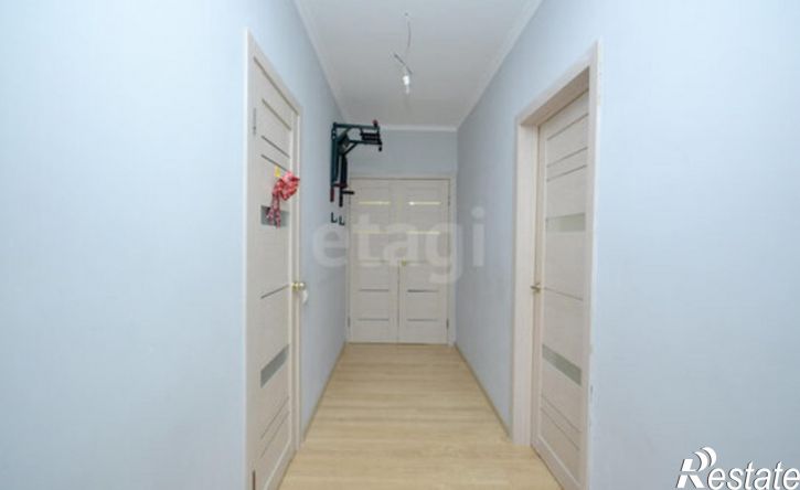 2-комн квартира улица Кржижановского, 75/6,  д. 75/6