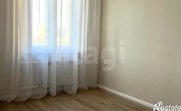 3-комн квартира улица Халтурина, 34/2,  д. 34/2