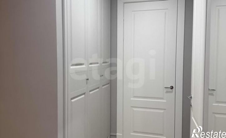 2-комн квартира Республика Саха (Якутия), 203-й микрорайон, 11