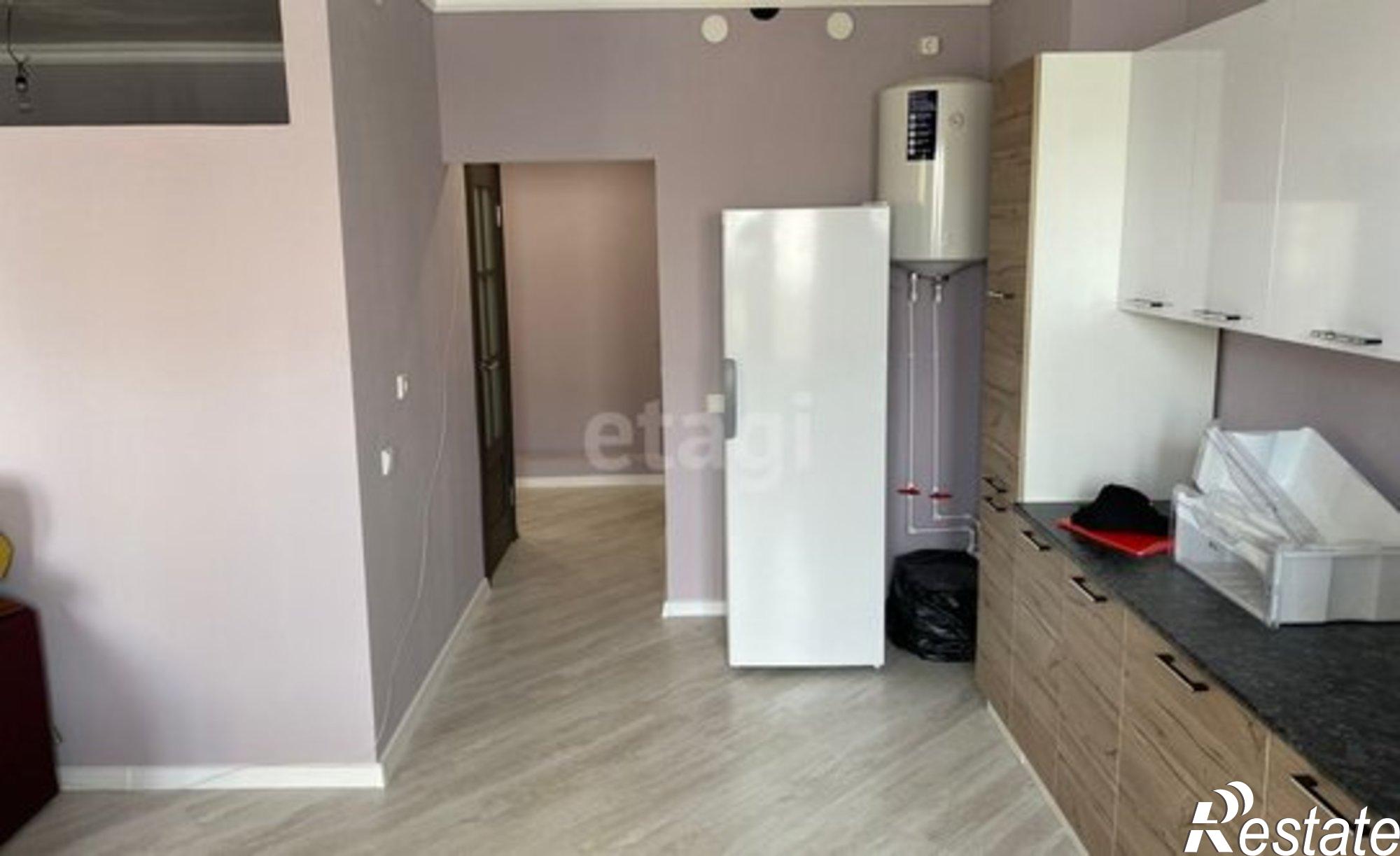 Купить квартиру за 5 500 000 рублей на проспект Михаила Николаева, 19Д