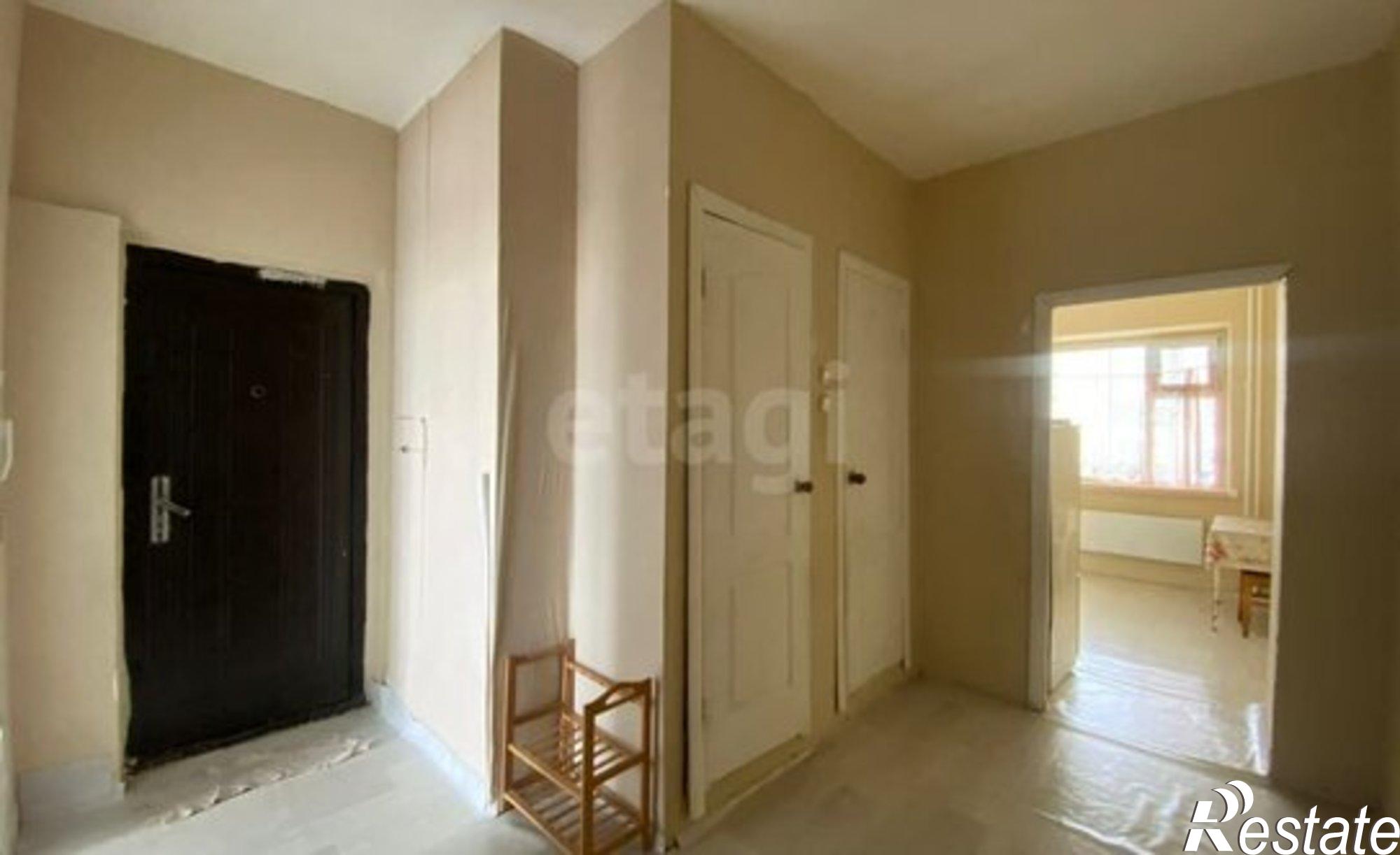 Купить квартиру за 6 500 000 рублей на улица Бестужева-Марлинского, 12