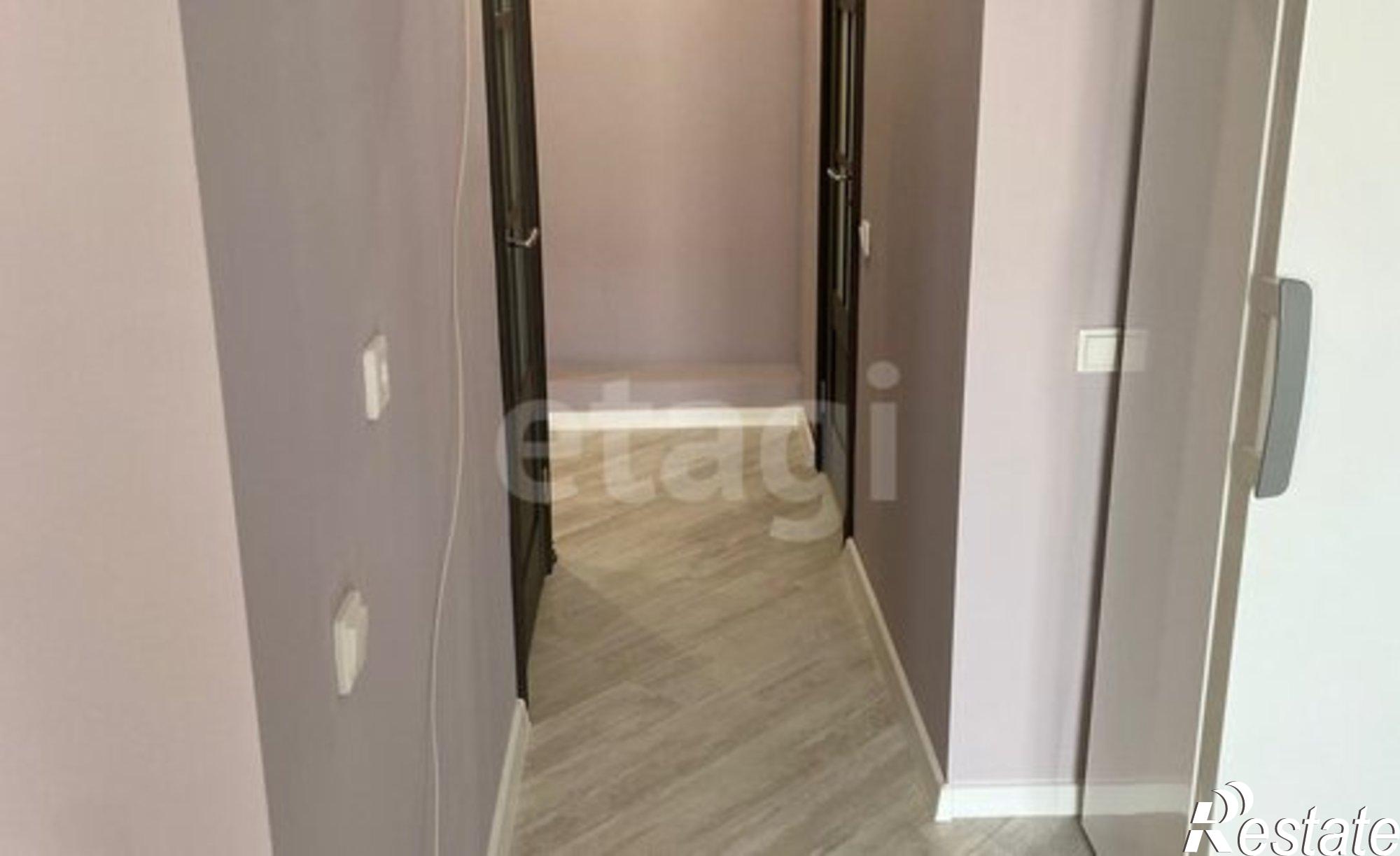 Купить квартиру за 5 500 000 рублей на проспект Михаила Николаева, 19Д