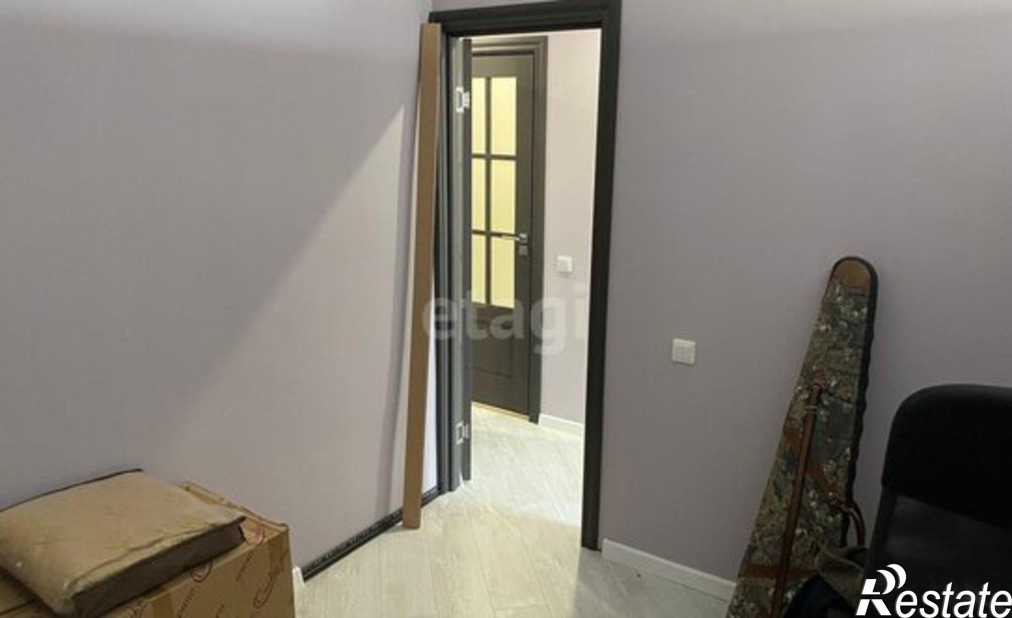 Купить квартиру за 5 500 000 рублей на проспект Михаила Николаева, 19Д