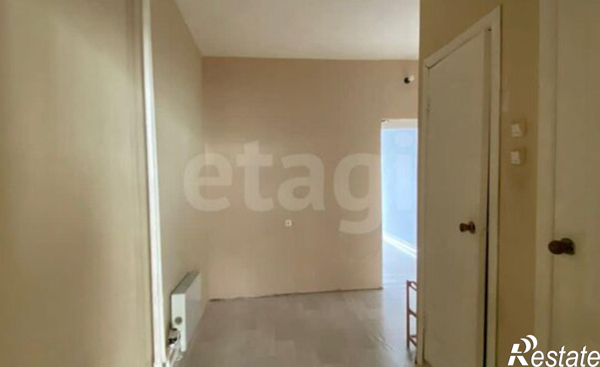 Купить квартиру за 6 500 000 рублей на улица Бестужева-Марлинского, 12