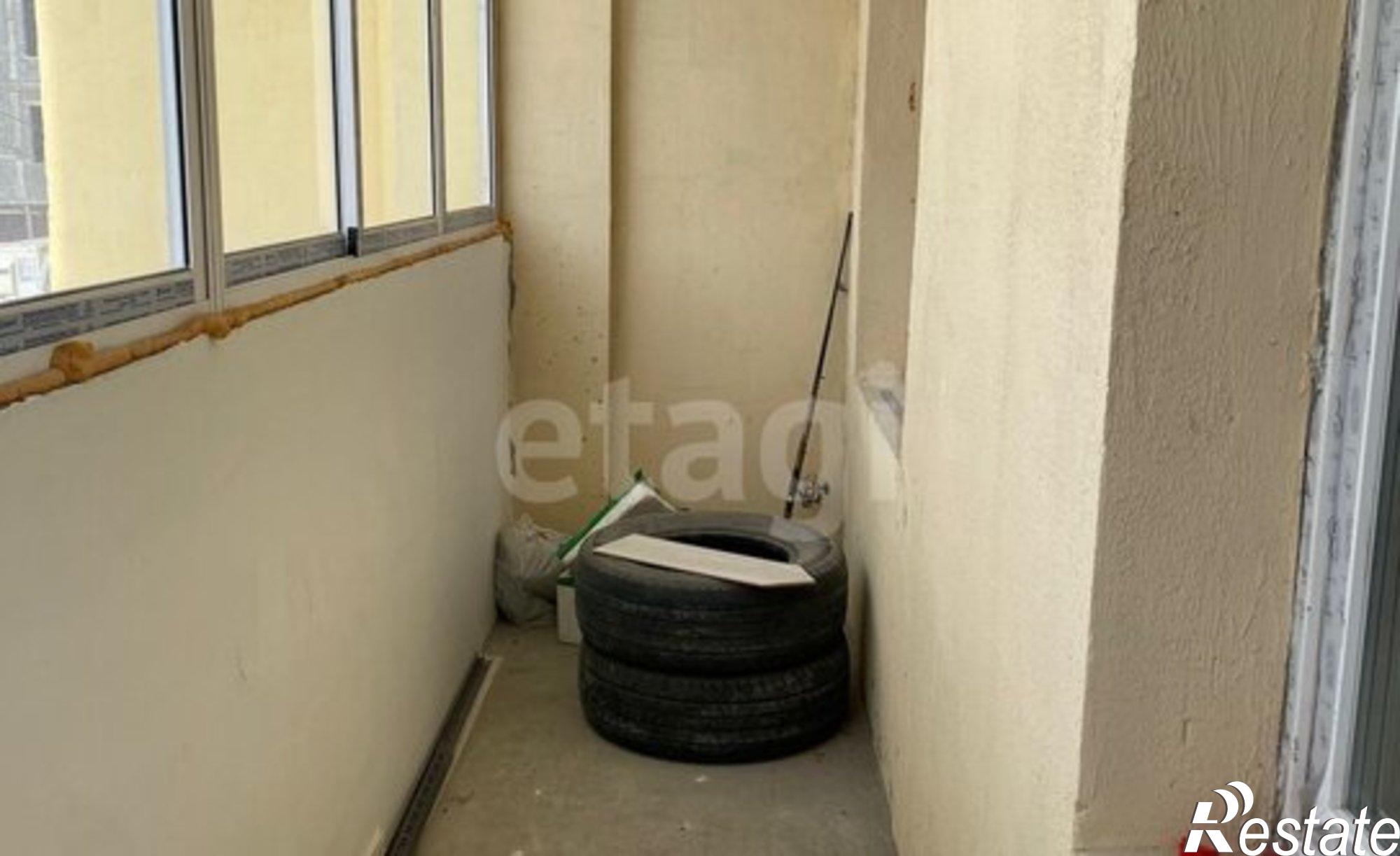 Купить квартиру за 5 500 000 рублей на проспект Михаила Николаева, 19Д