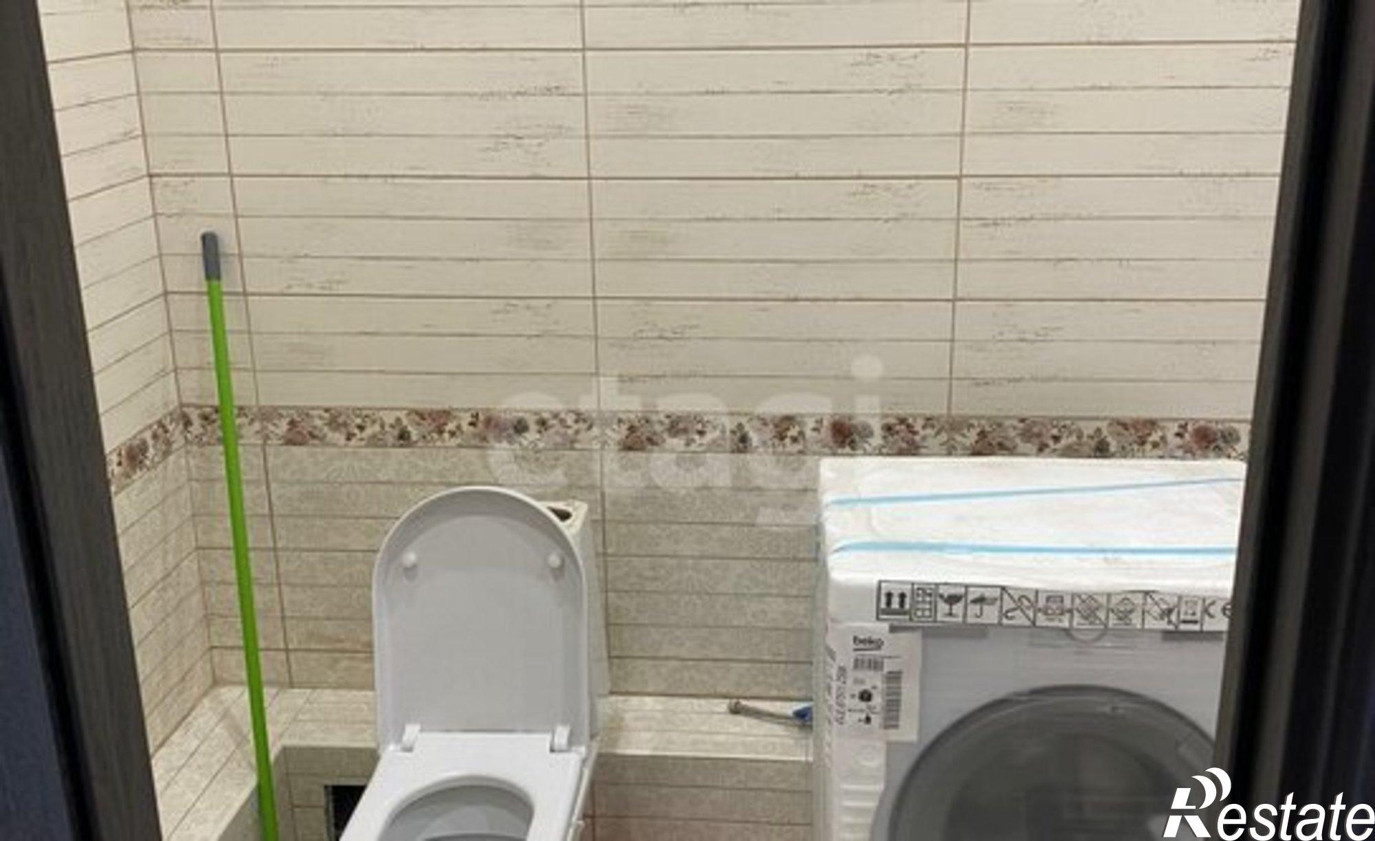 Купить квартиру за 5 500 000 рублей на проспект Михаила Николаева, 19Д