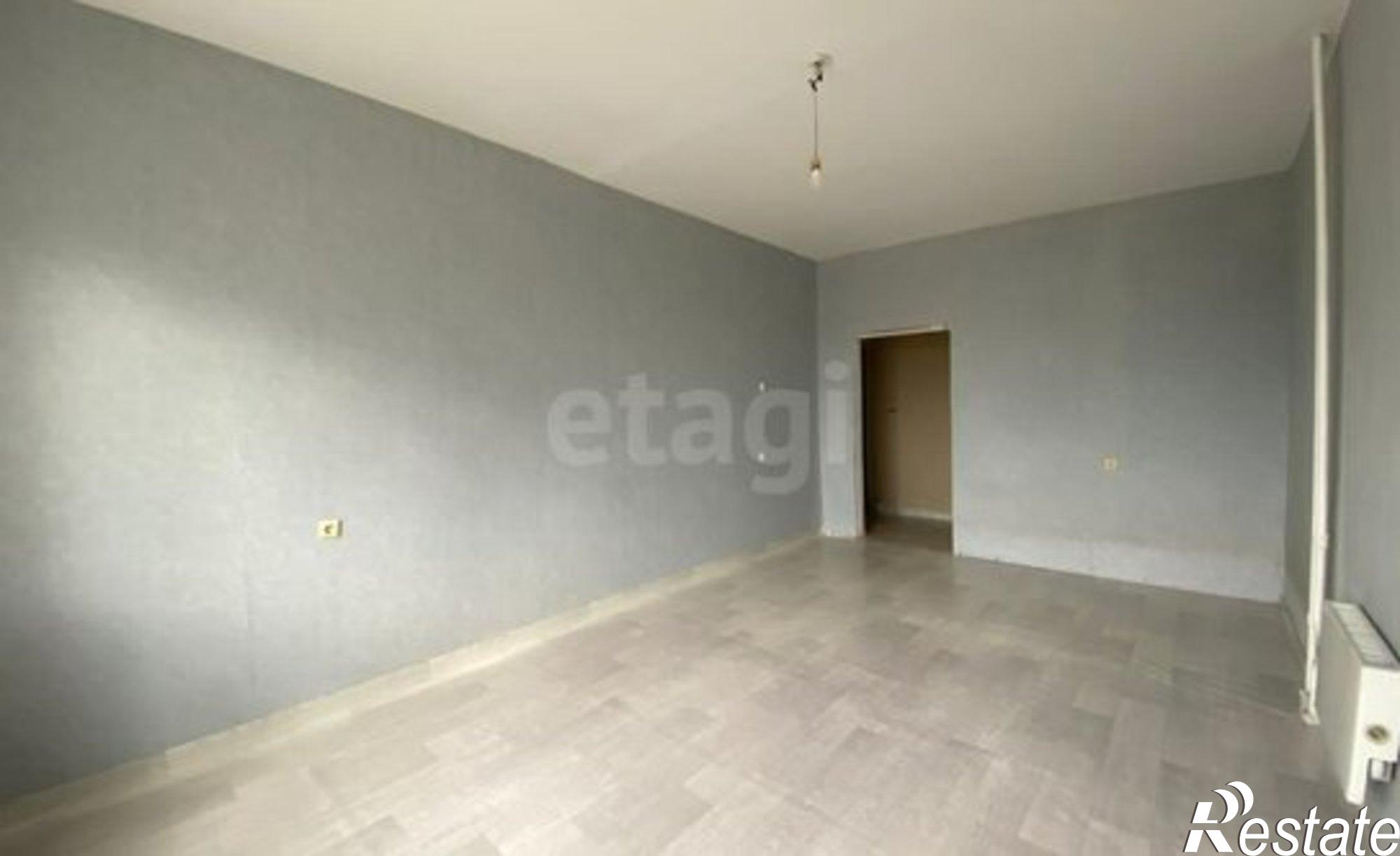 Купить квартиру за 6 500 000 рублей на улица Бестужева-Марлинского, 12