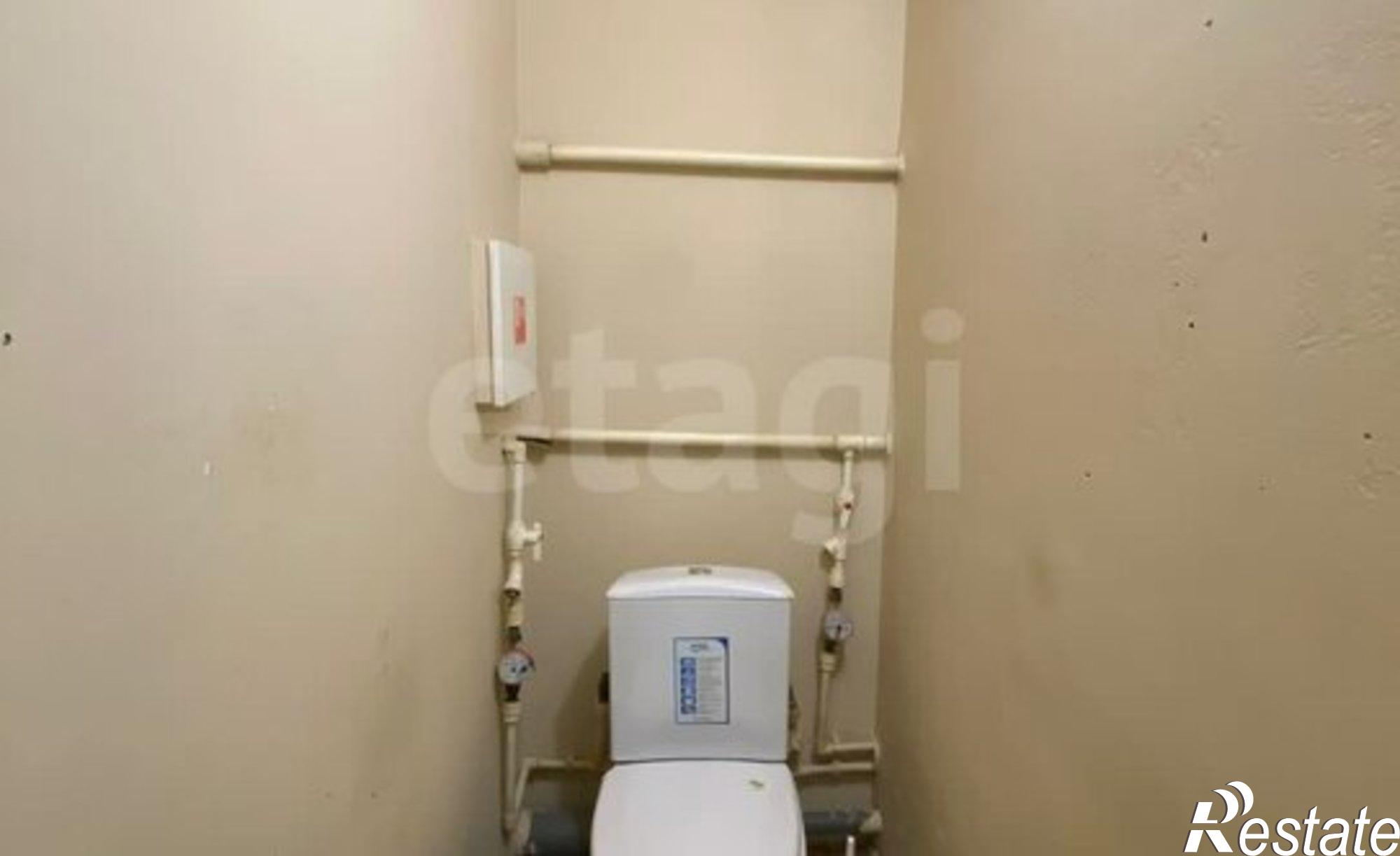 Купить квартиру за 6 500 000 рублей на улица Бестужева-Марлинского, 12