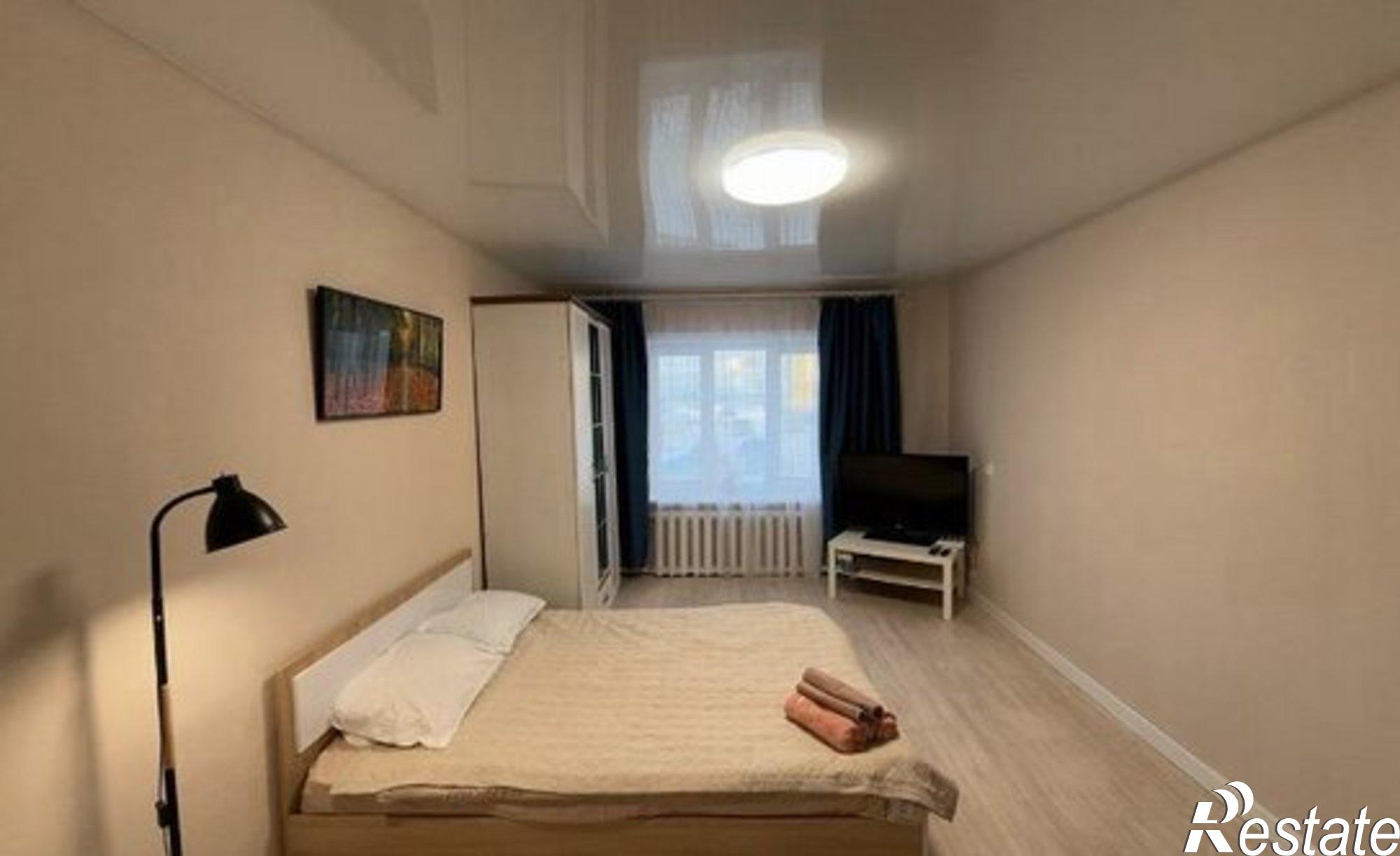 Купить квартиру за 6 150 000 рублей на улица Лермонтова, 58