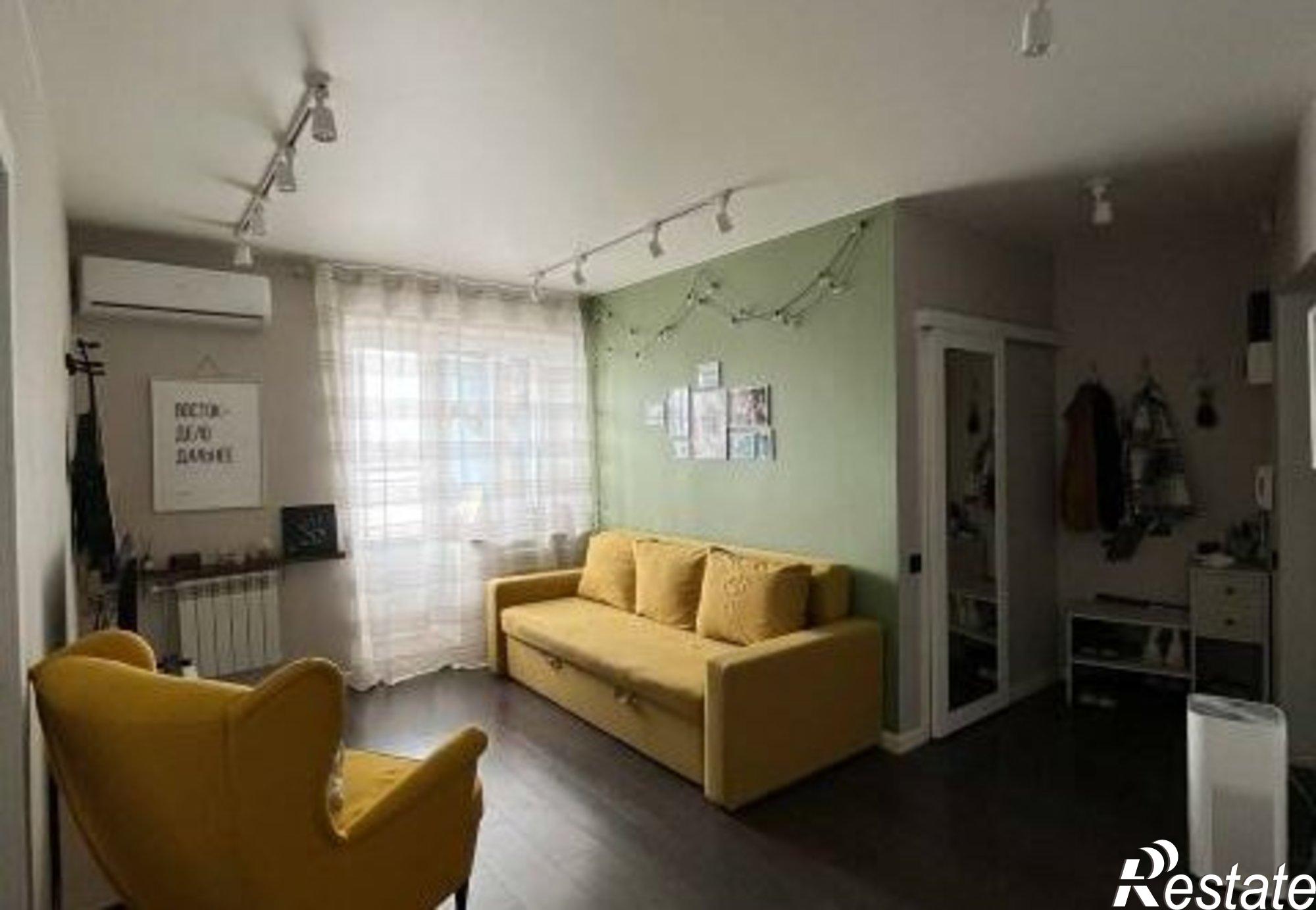 Купить квартиру за 7 900 000 рублей на улица Богдана Чижика, 27/1