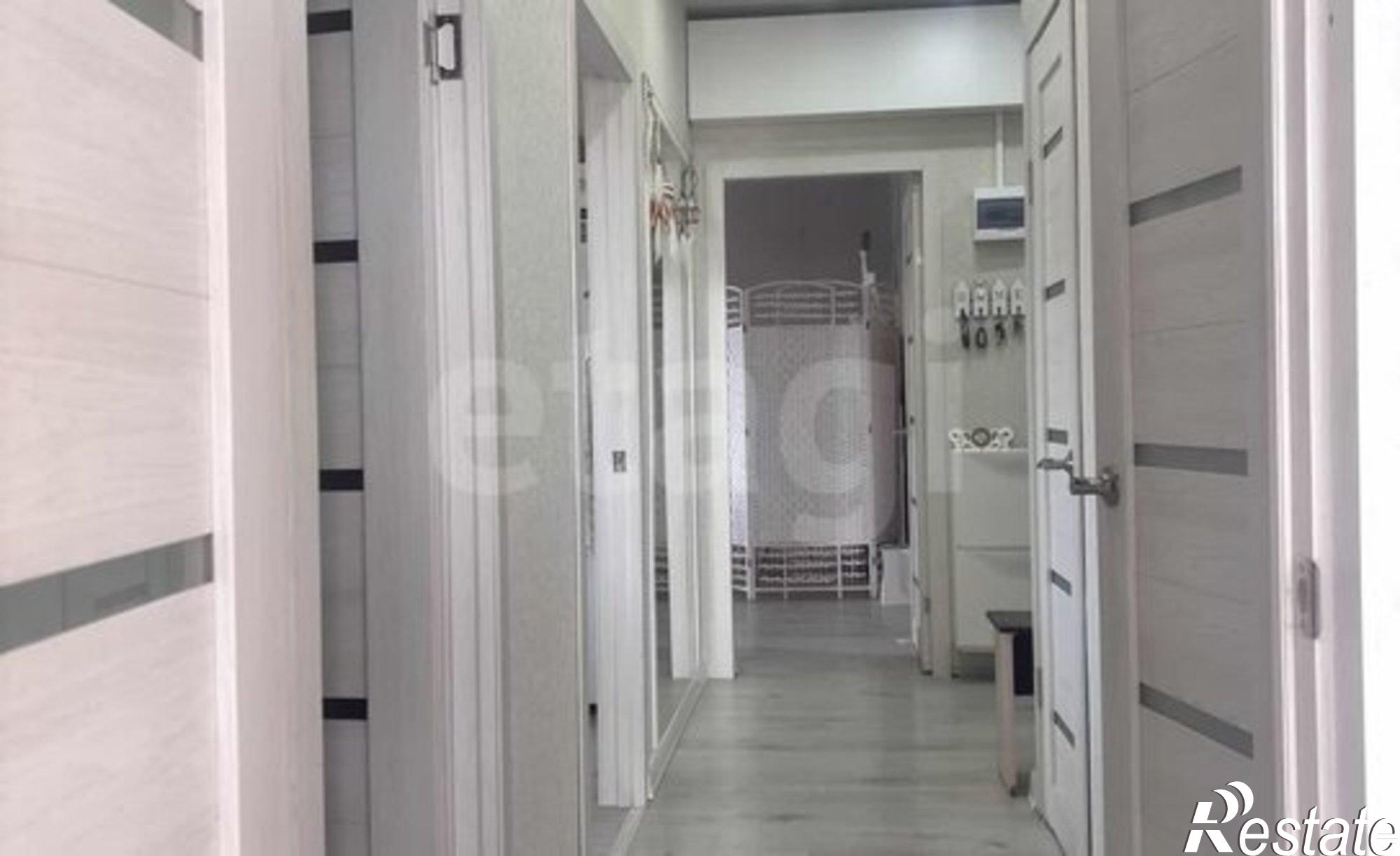 Купить квартиру за 11 300 000 рублей на ул Лермонтова, 138/5