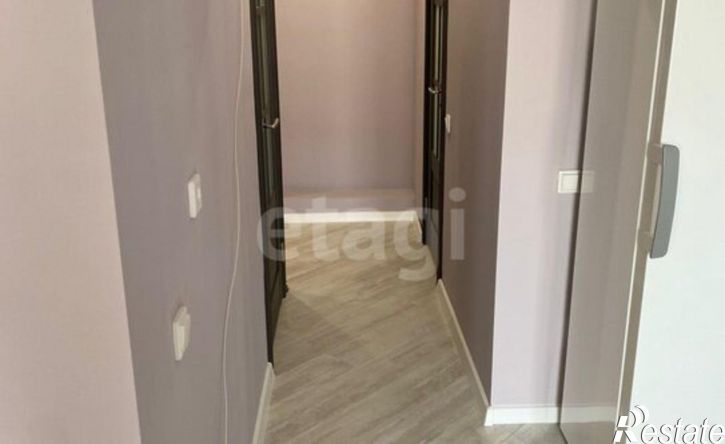 1-комн квартира проспект Михаила Николаева, 19Д,  д. 19Д