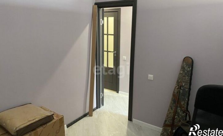 1-комн квартира проспект Михаила Николаева, 19Д,  д. 19Д