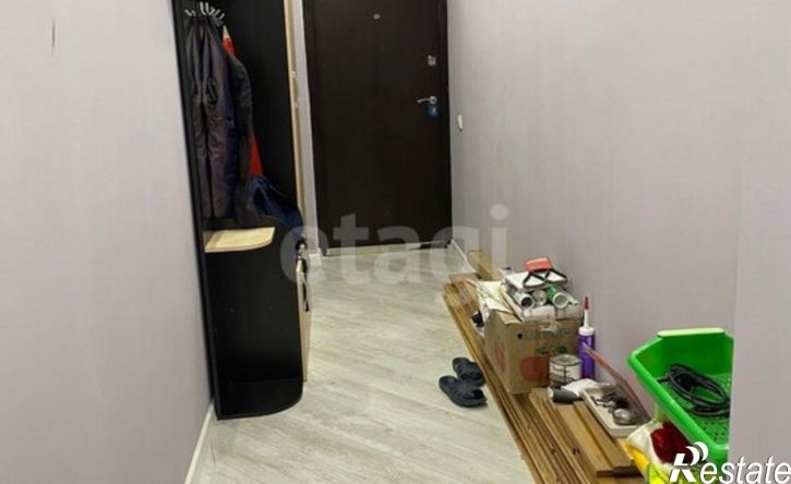 1-комн квартира проспект Михаила Николаева, 19Д,  д. 19Д