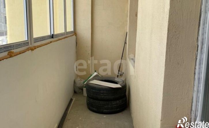 1-комн квартира проспект Михаила Николаева, 19Д,  д. 19Д