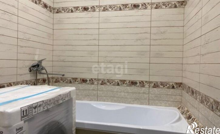 1-комн квартира проспект Михаила Николаева, 19Д,  д. 19Д