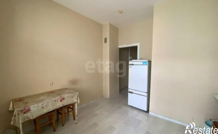 1-комн квартира улица Бестужева-Марлинского, 12,  д. 12