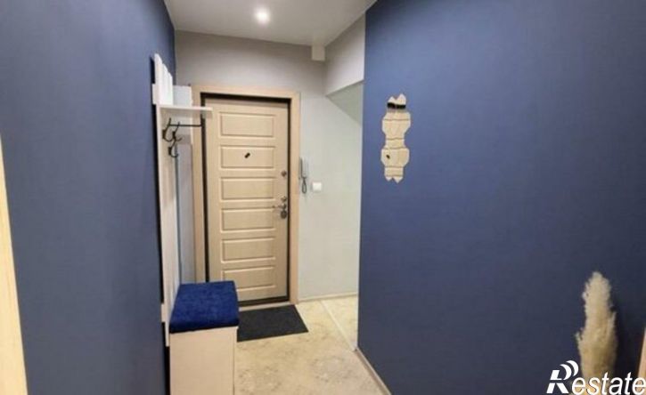 1-комн квартира улица Лермонтова, 58,  д. 58