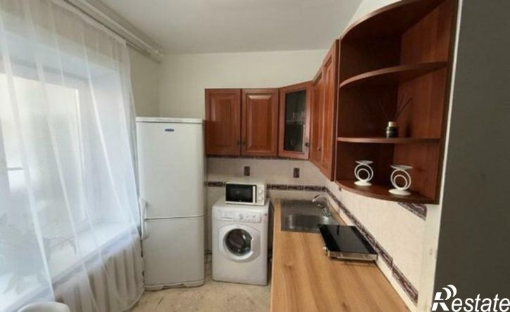 1-комн квартира улица Лермонтова, 58,  д. 58