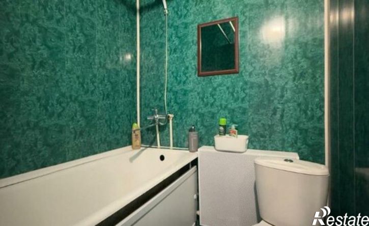 1-комн квартира улица Лермонтова, 58,  д. 58