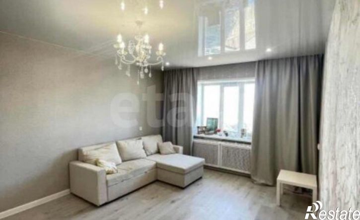 3-комн квартира ул Лермонтова, 138/5,  д. 138/5