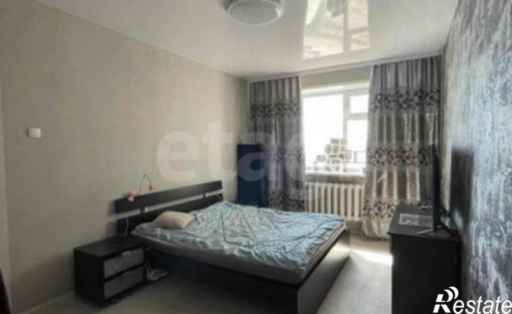 3-комн квартира ул Лермонтова, 138/5,  д. 138/5