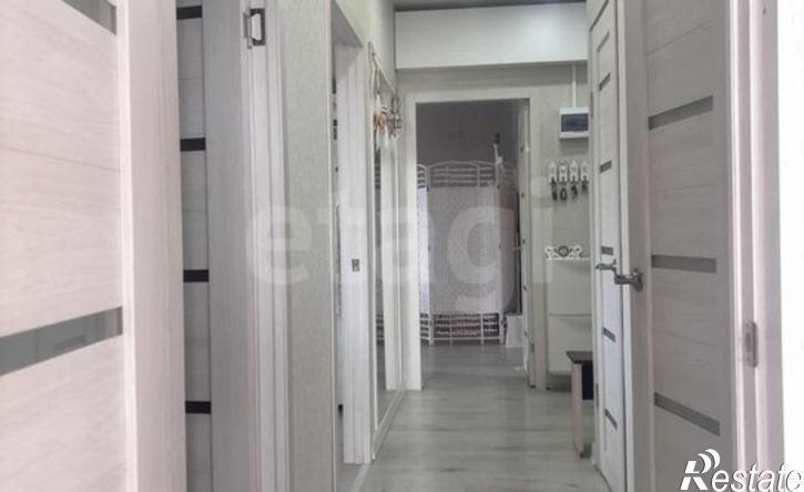 3-комн квартира ул Лермонтова, 138/5,  д. 138/5