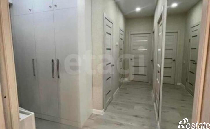 3-комн квартира ул Лермонтова, 138/5,  д. 138/5