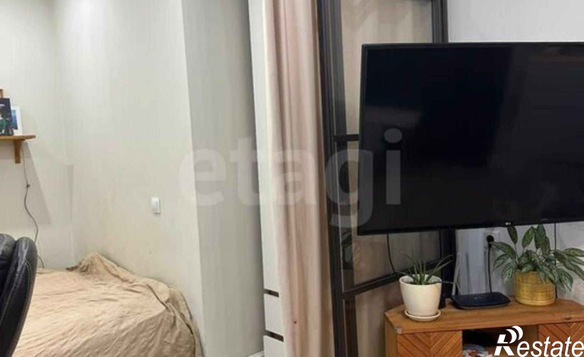 Купить квартиру за 6 500 000 рублей на проспект Михаила Николаева, 13/1