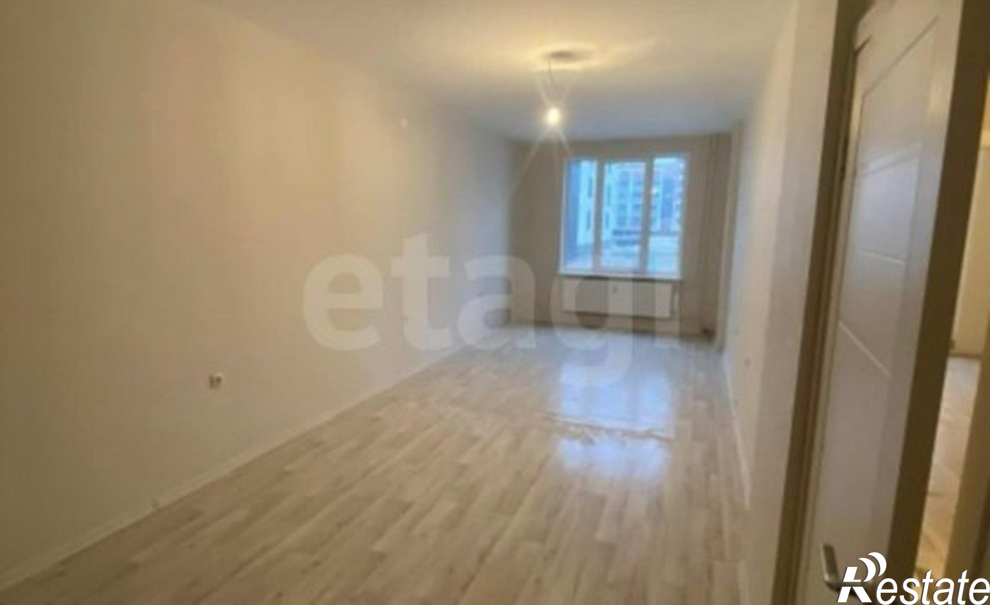 Купить квартиру за 5 900 000 рублей на улица Александра Захарченко, 5