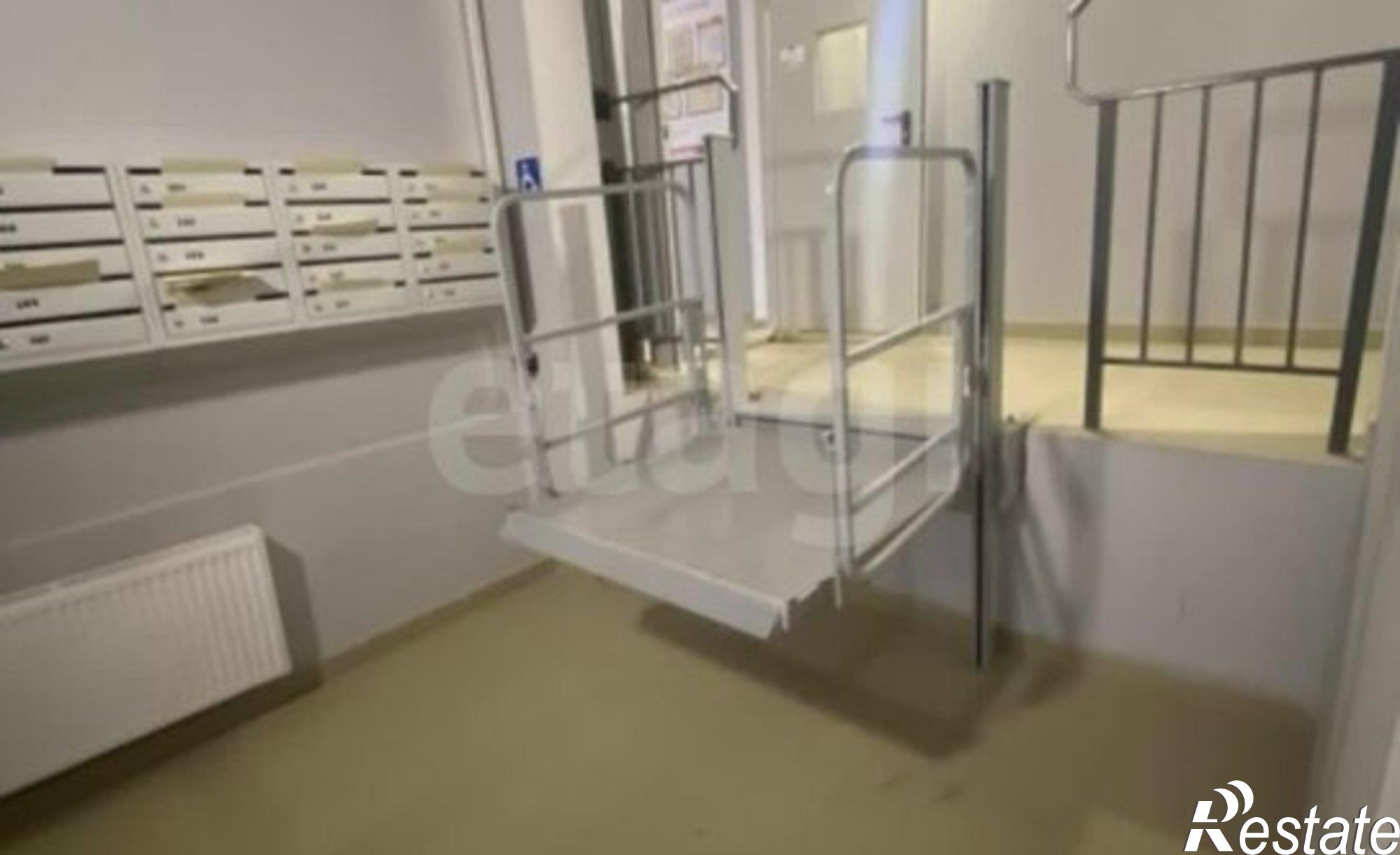 Купить квартиру за 5 900 000 рублей на улица Александра Захарченко, 5