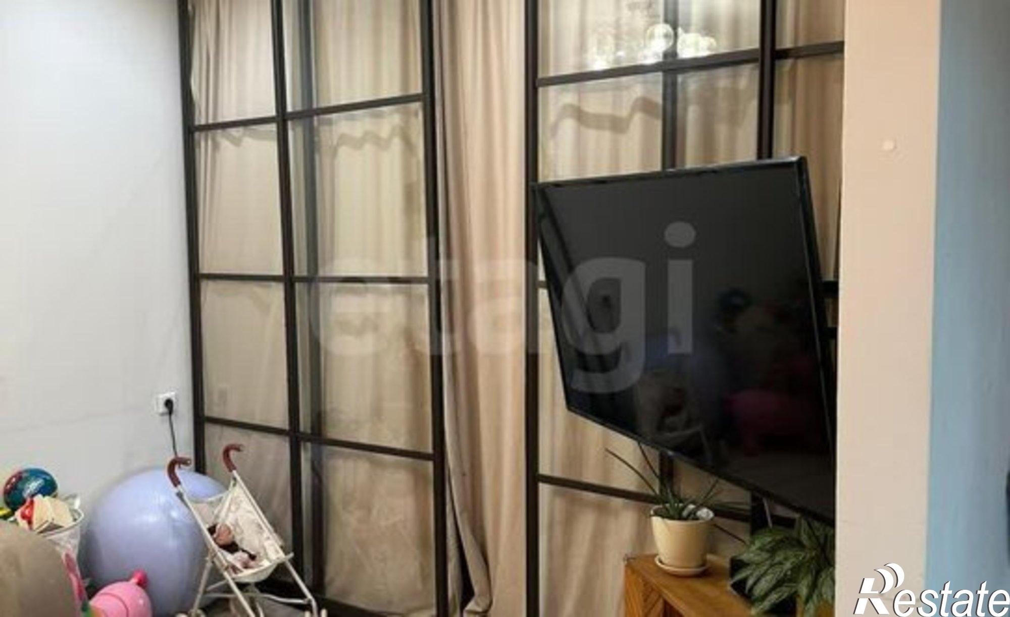 Купить квартиру за 6 500 000 рублей на проспект Михаила Николаева, 13/1