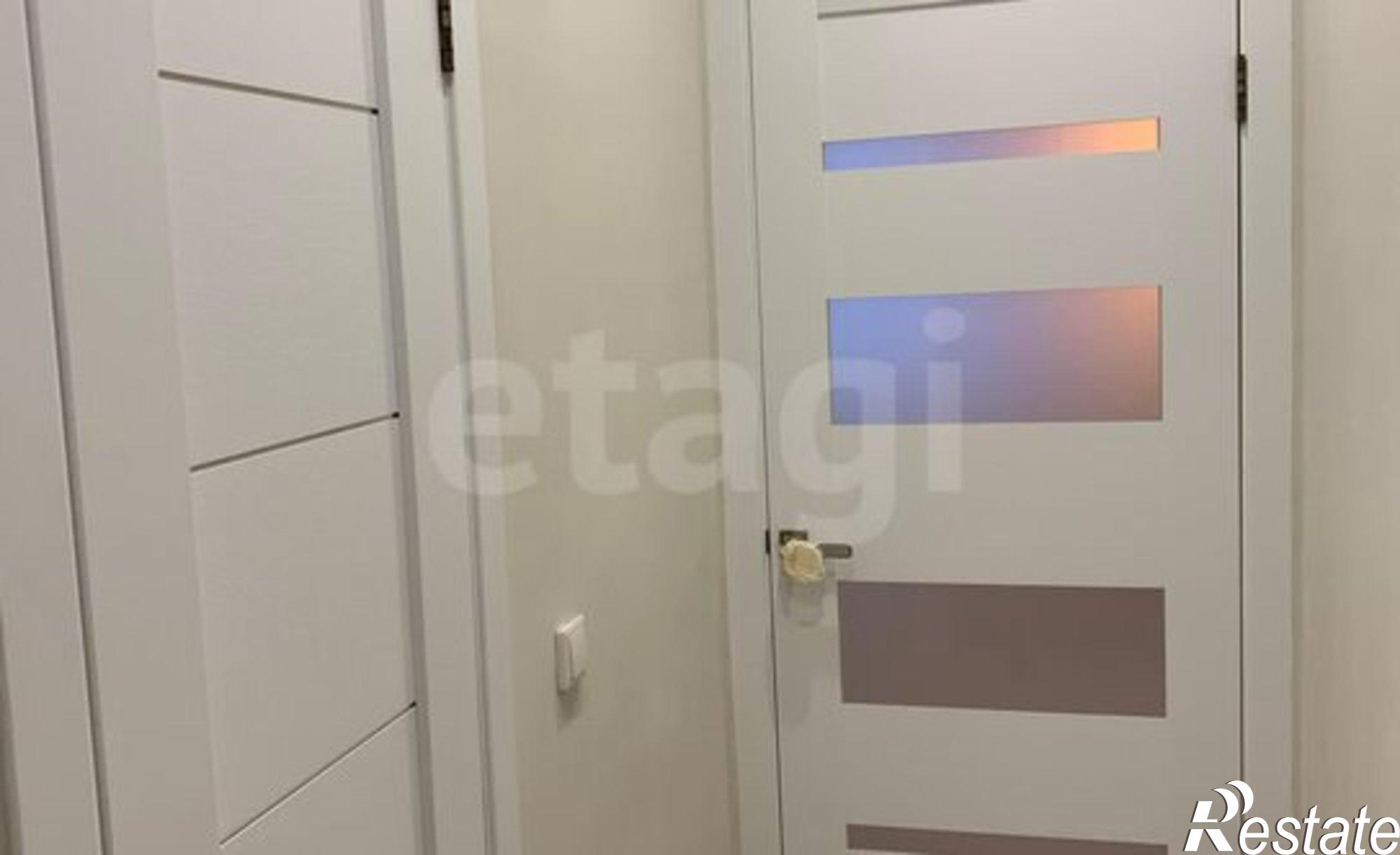 Купить квартиру за 6 500 000 рублей на проспект Михаила Николаева, 13/1