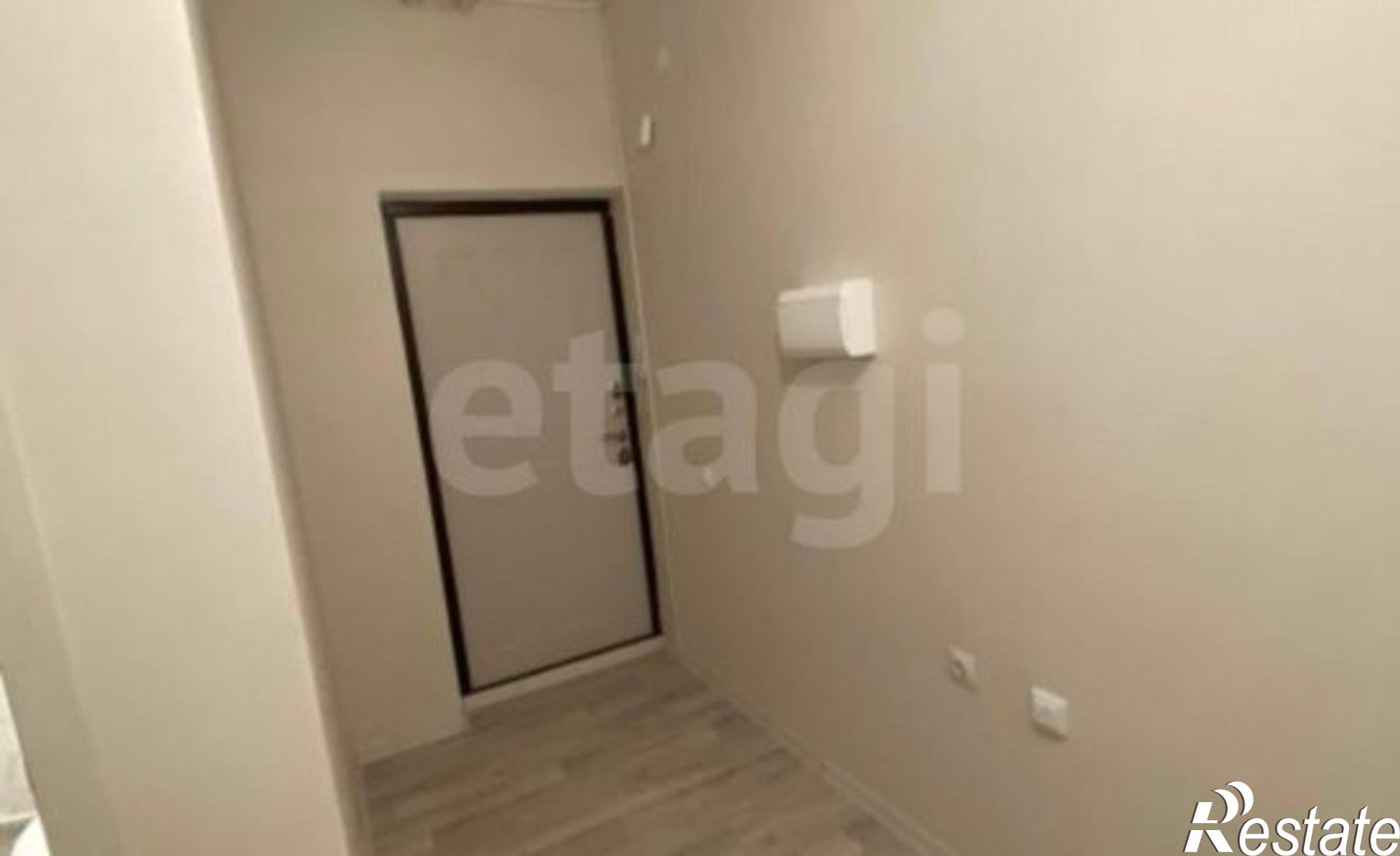 Купить квартиру за 5 900 000 рублей на улица Александра Захарченко, 5