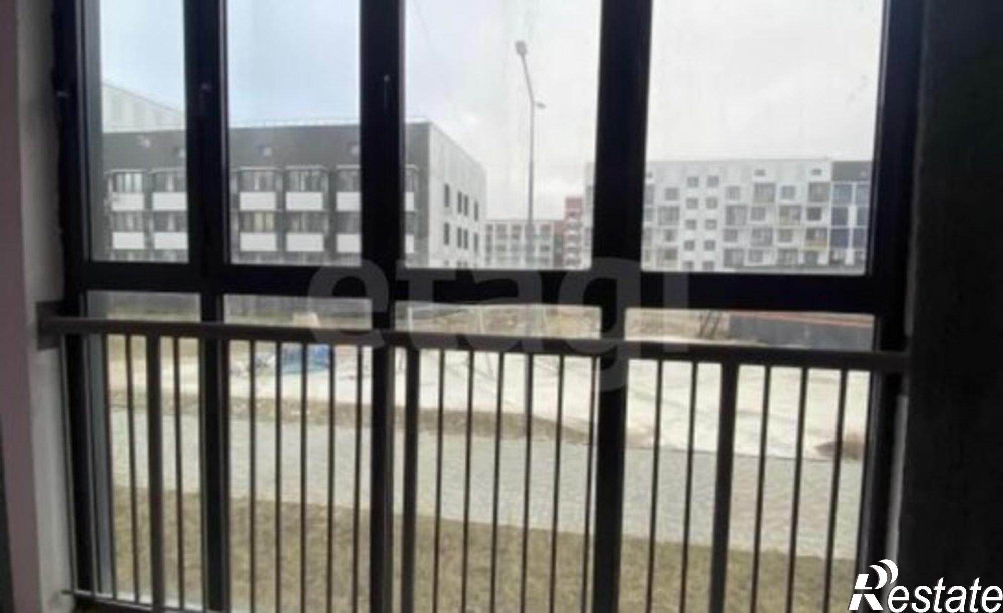 Купить квартиру за 5 900 000 рублей на улица Александра Захарченко, 5