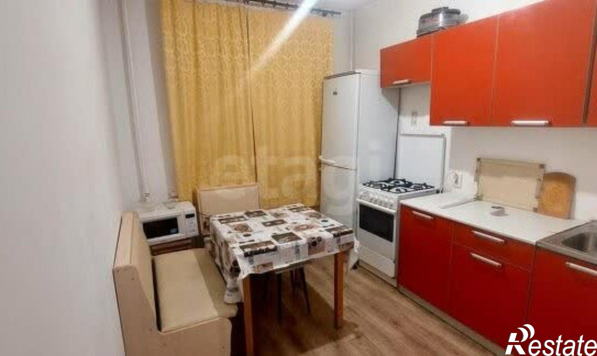 Купить квартиру за 6 100 000 рублей на улица 50 лет Советской Армии, 12/1