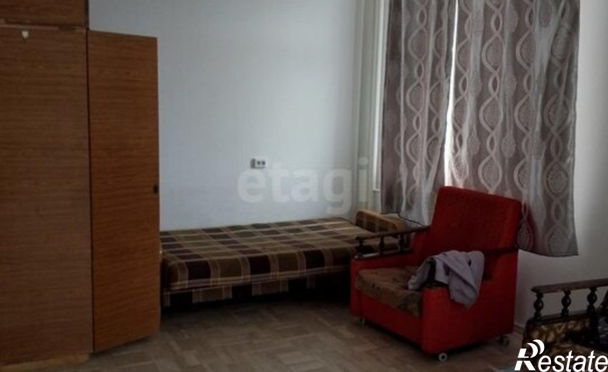 Купить квартиру за 5 850 000 рублей на улица Билибина, 6/1