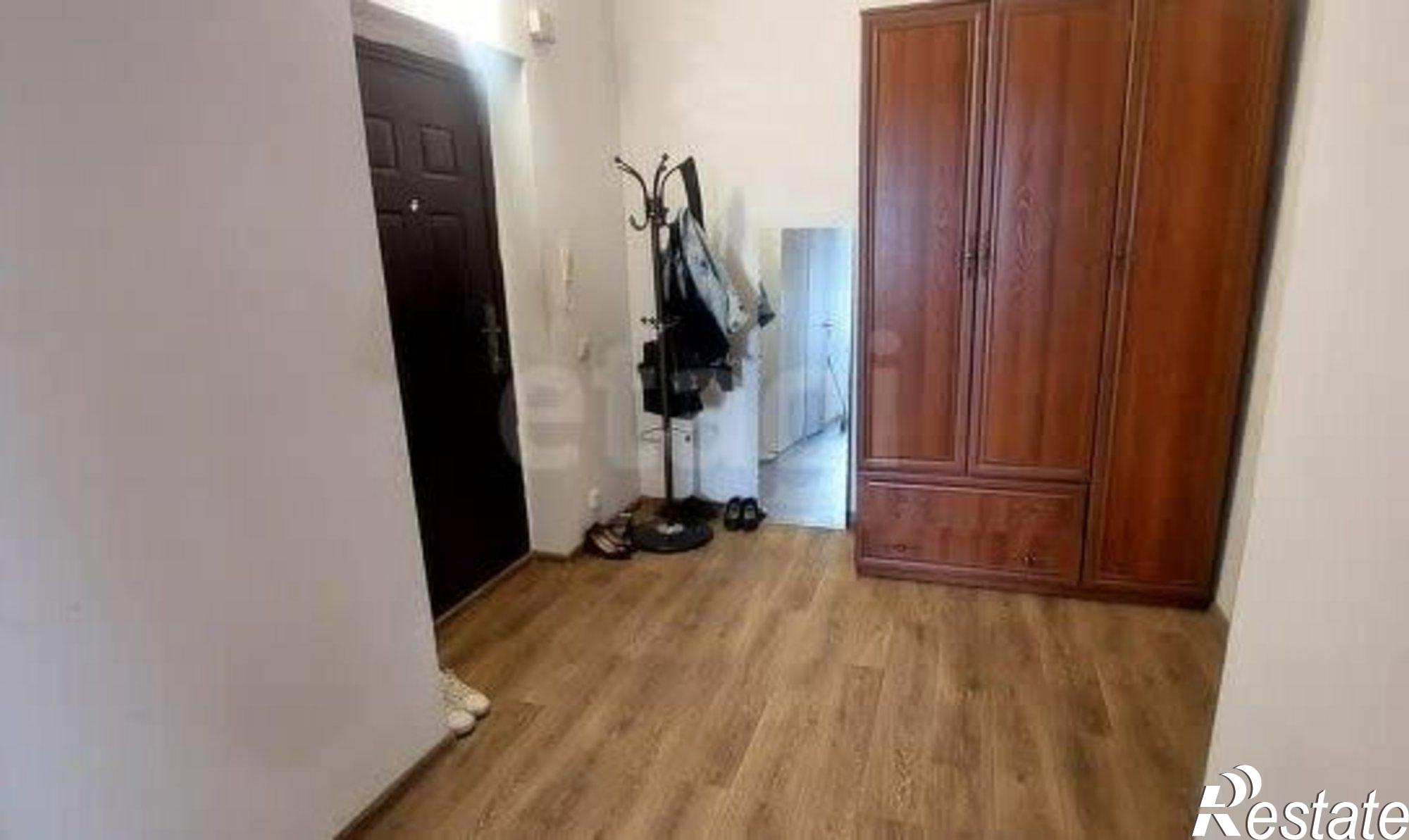 Купить квартиру за 6 100 000 рублей на улица 50 лет Советской Армии, 12/1