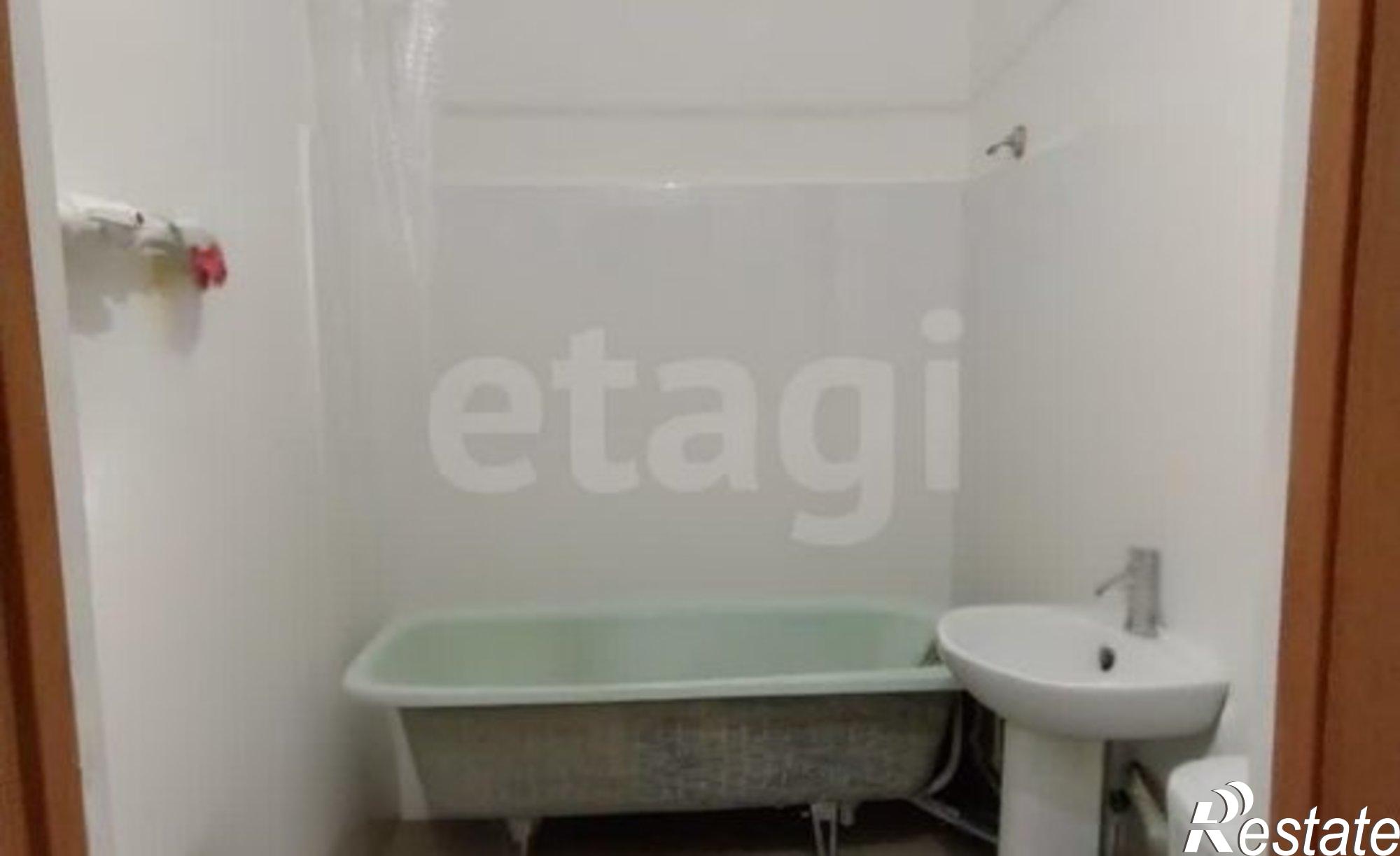 Купить квартиру за 5 850 000 рублей на улица Билибина, 6/1