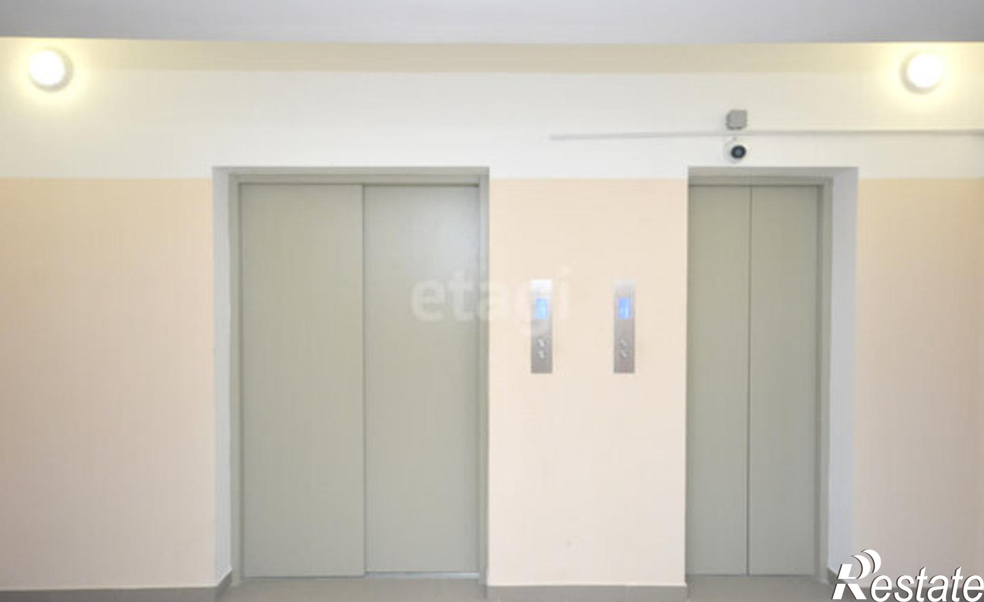 Купить квартиру за 5 850 000 рублей на улица Билибина, 6/1