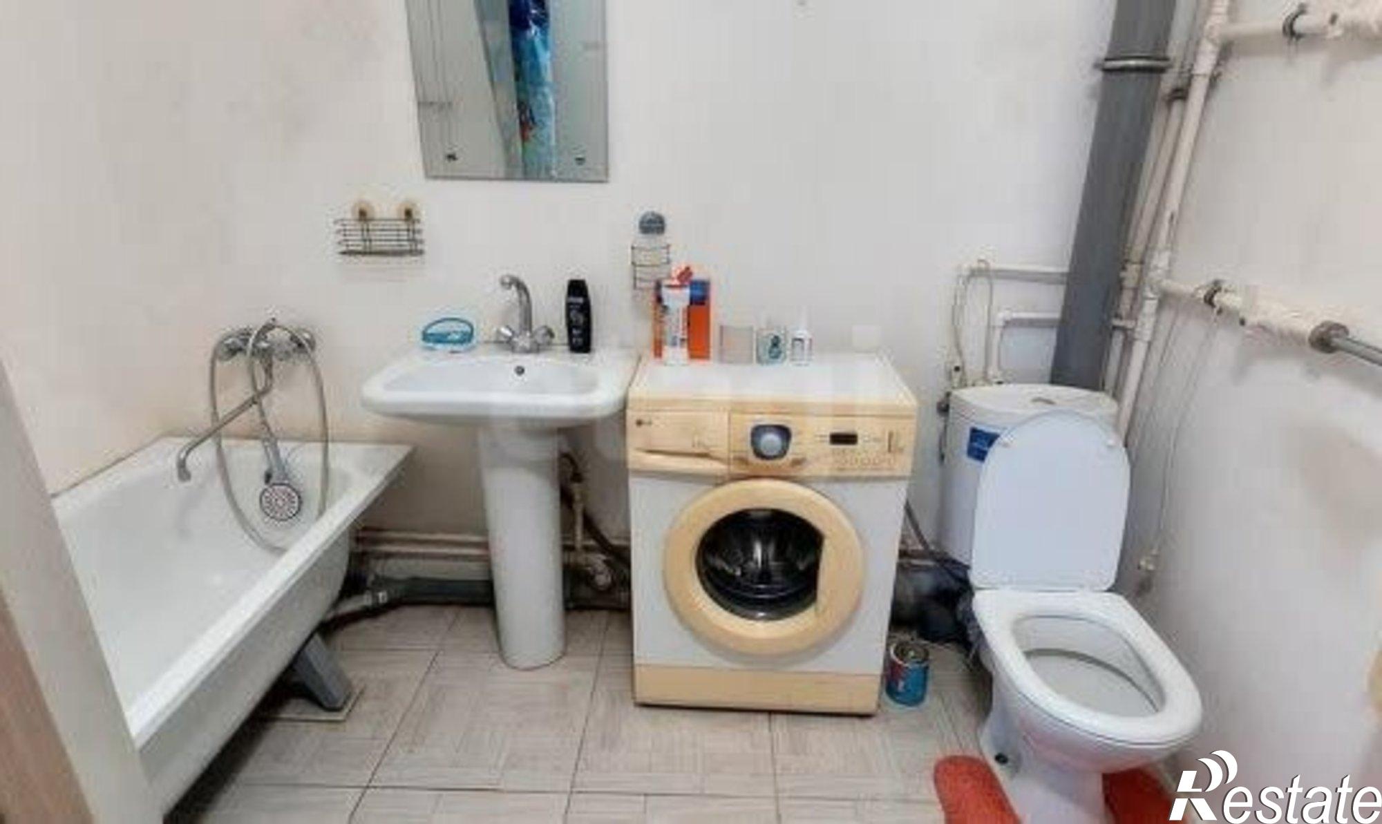 Купить квартиру за 6 100 000 рублей на улица 50 лет Советской Армии, 12/1