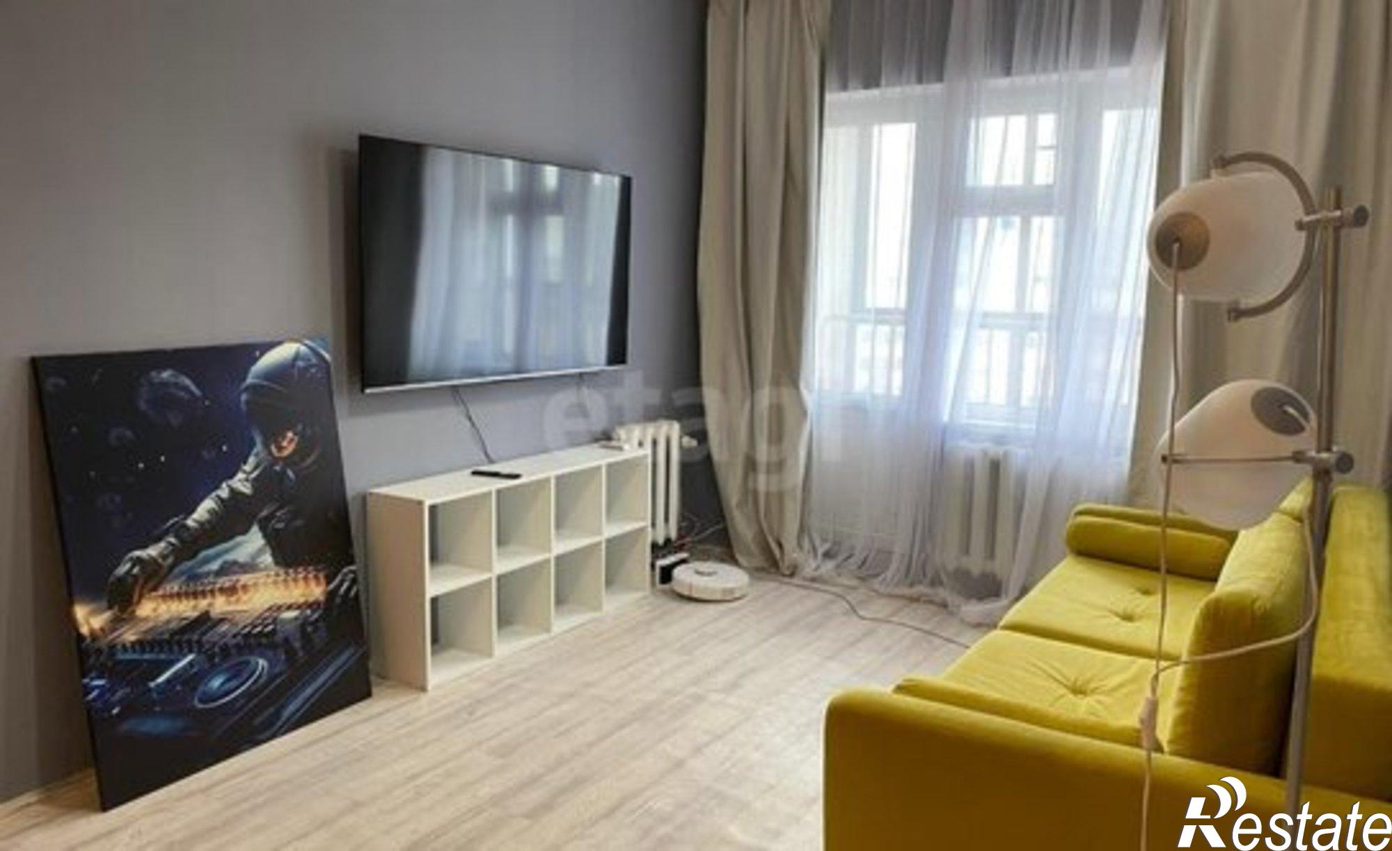 Купить квартиру за 8 200 000 рублей на ул Якутская, 15