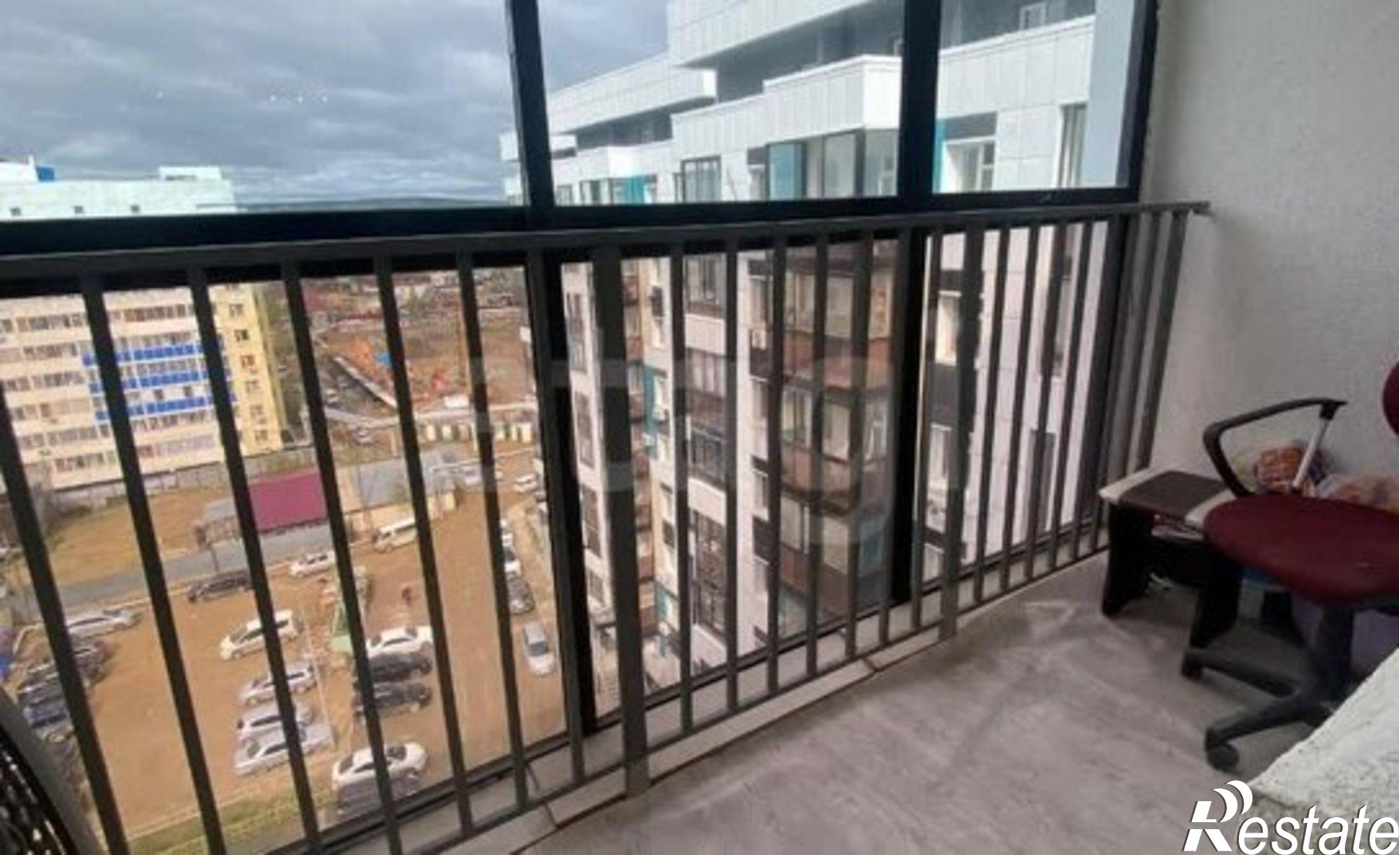 Купить квартиру за 8 200 000 рублей на ул Якутская, 15