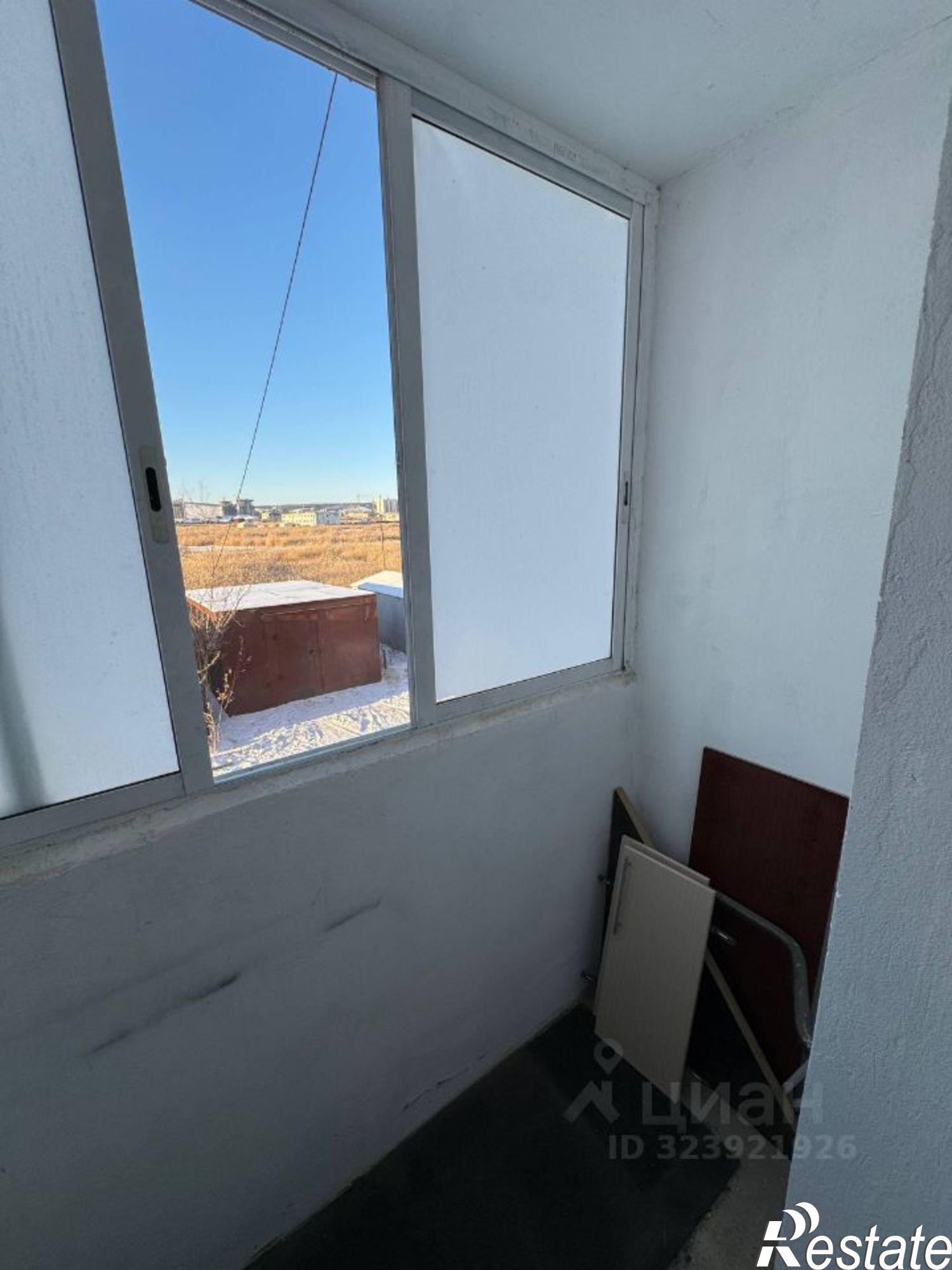 Купить квартиру за 7 800 000 рублей на ул Ново-Карьерная, 22/7