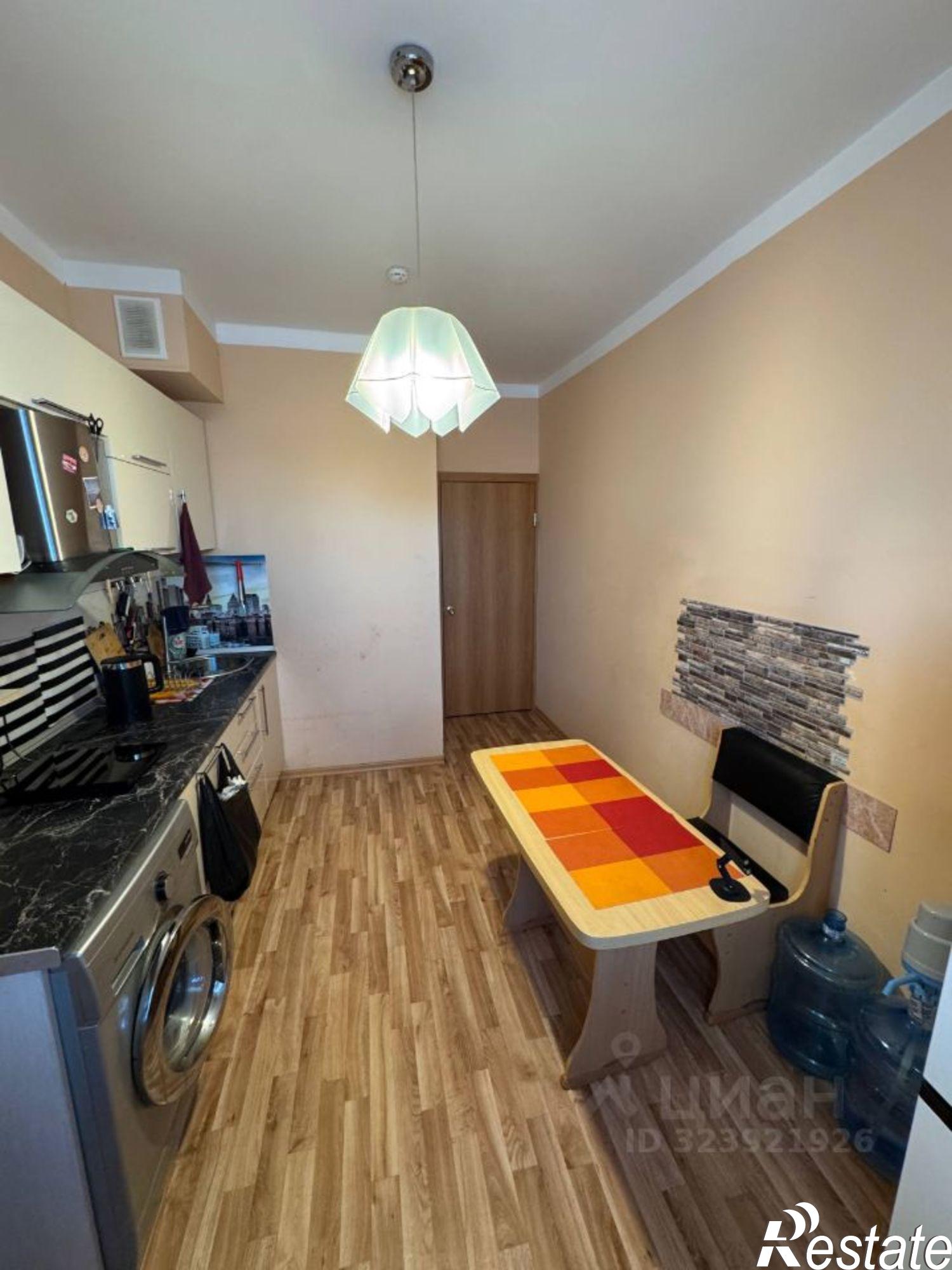 Купить квартиру за 7 800 000 рублей на ул Ново-Карьерная, 22/7