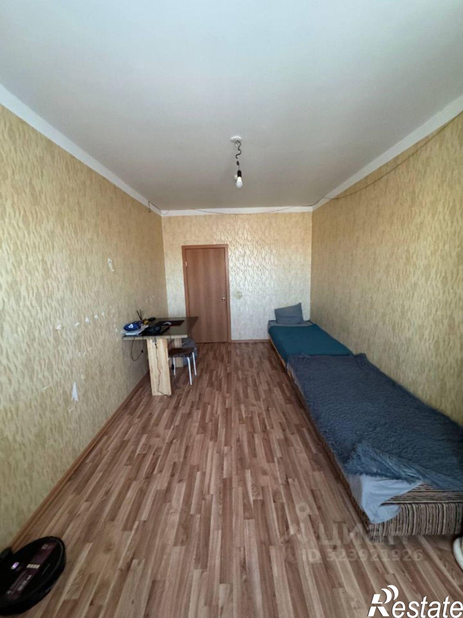 Купить квартиру за 7 800 000 рублей на ул Ново-Карьерная, 22/7