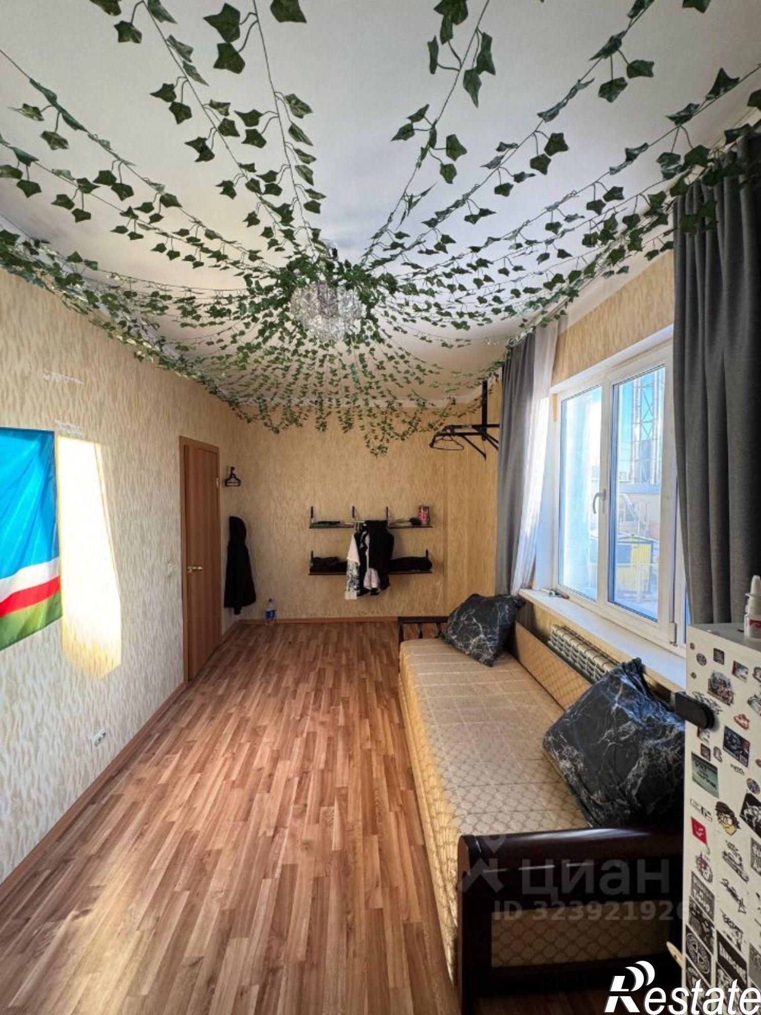 Купить квартиру за 7 800 000 рублей на ул Ново-Карьерная, 22/7