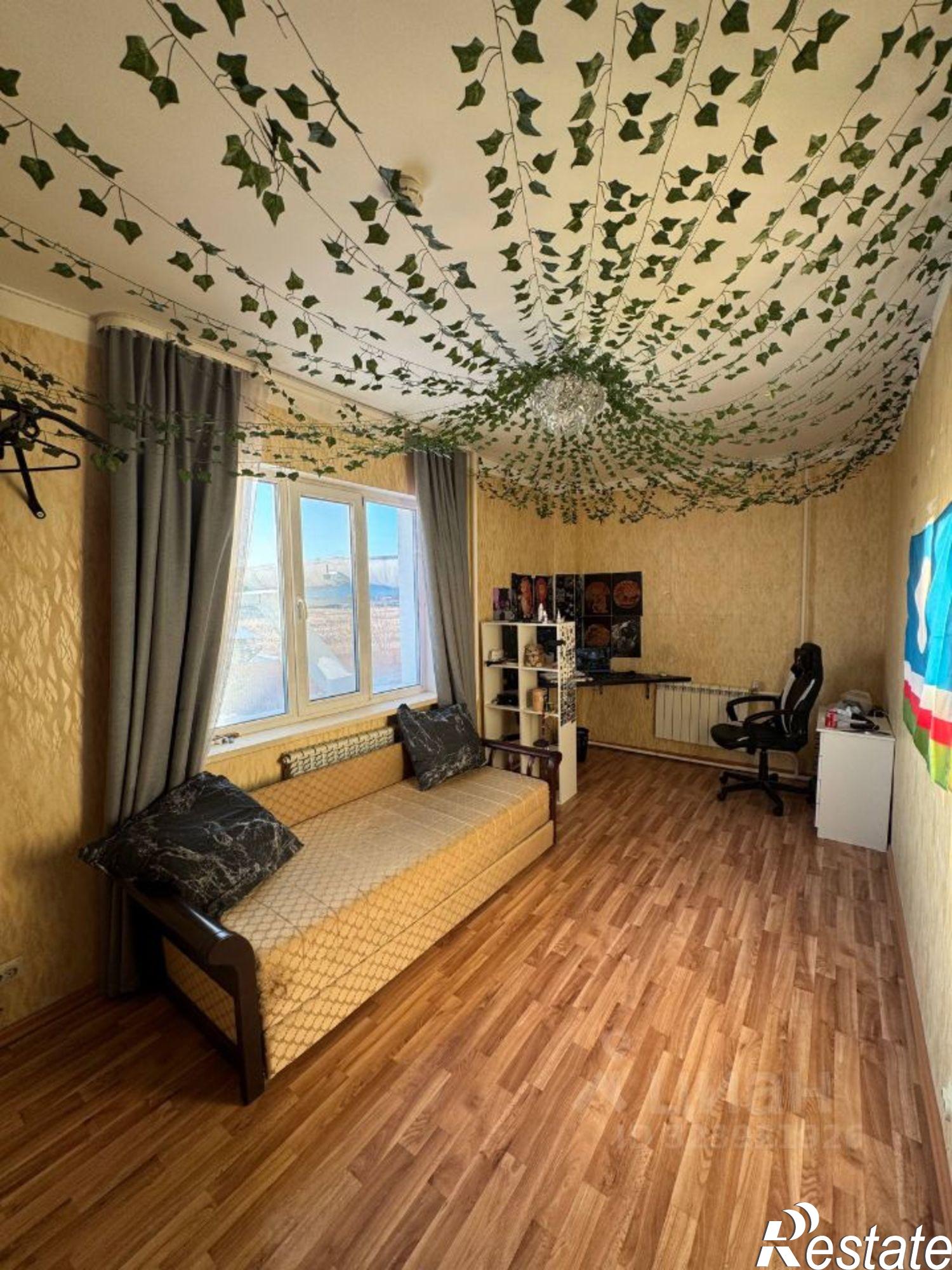 Купить квартиру за 7 800 000 рублей на ул Ново-Карьерная, 22/7